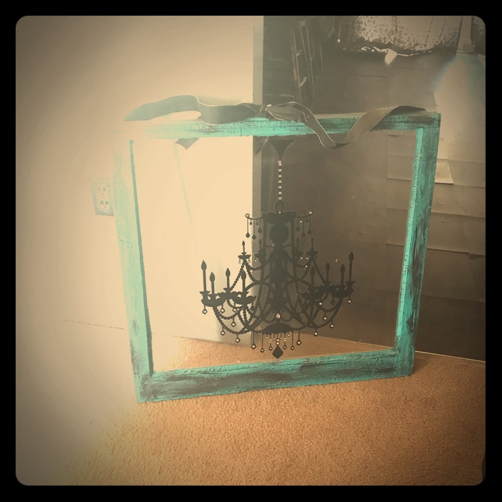 Vintage Window